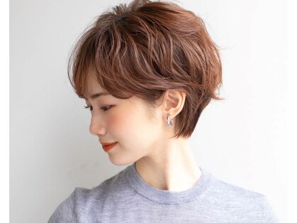 ヘアーメイク ワイズフィックス(HAIR MAKE WISE FIX)の写真