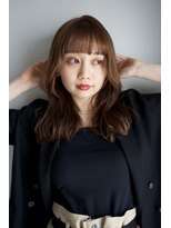 フラミューム 上野(flammeum)&nbsp;フラミュームスタイル