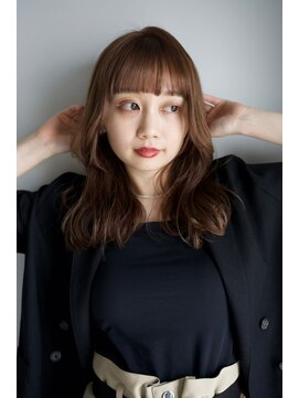 フラミューム 上野(flammeum) フラミュームスタイル