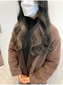 インナーカラーベージュ KAITO