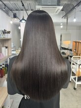 クレヴィア ヘア ビューティー(crevia hair beauty)