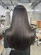 クレヴィア ヘア ビューティー(crevia hair beauty)の写真/真っ直ぐすぎない縮毛矯正で今までにない自然なストレートを叶えます―＊SNSのようなツヤ髪に♪