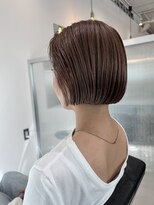 マチルダ(Matilda)&nbsp;mini bob