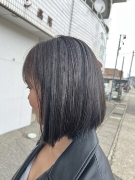 メロウ(Mellow) グラボブ