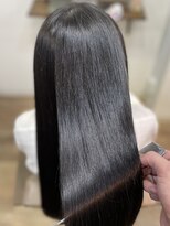 リス 恵比寿(Liss)&nbsp;【Liss】『高濃度水素トリートメント×TOKIOトリートメント』