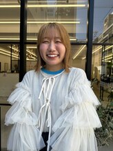 サンド 大阪梅田(sand)&nbsp;黒川 真衣