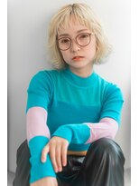 ユナイテッドビューティー 金沢(UNITED BEAUTY) ハイブリーチ