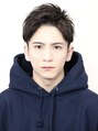 リップス レイ ギンザ(LIPPS Ray GINZA)&nbsp;＃大人短髪＃30代男性髪型＃かきあげ#銀座美容室#ツーブロック
