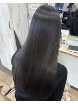 スカイ(SKY)&nbsp;髪質改善トリートメント/髪質改善/福井/木田/花堂