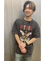 アクアライム(Aqua Lime) 細川 武琉