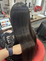 アリイ(ali'i)&nbsp;【ali'i】サラツヤ酸性ストレート