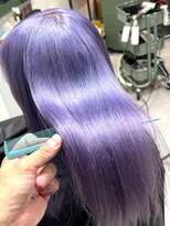 いろあそび 八王子&nbsp;ラベンダーカラー