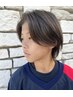 【ご新規様】平日15時～17時 お子様～高校生以下 カット 30%off  ￥1930～