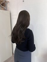 ムージー(moug)&nbsp;オリーブグレージュ