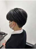 Hair Salon for D  × メンズカット