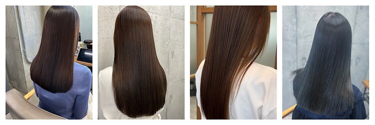 カノア 生駒店(KANOA)のサロンヘッダー