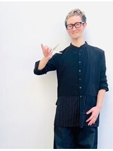 ヴェローグ カルイザワ(belog karuizawa) 城殿 太志