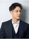 ビジネスショート/大宮/新都心/メンズカット/ビジネスヘア