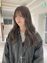 ロイリー バイ ローウェ 立川(Loely by Louwe)&nbsp;グレージュ