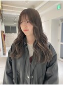 グレージュ
