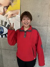 オシャレドロボウ ビス OSHARE DOROBO bis 鷲尾 実咲