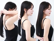 コア プラス 立川(COA PLUS)の雰囲気（全シャンプー台リファ炭酸泉付きで体験！トリートメント持ちUP！）