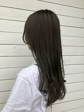 リポゾ(Riposo.) ロング