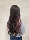 ロングスタイル