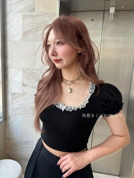 ボタン テンジン(VOTAN tenjin) お顔周りcut