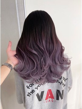 トゥルークリエイション 北千住(True Creation--) カラー/トリートメント/カット/ブリーチ/韓国/髪質改善/北千住