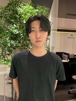 ケーツーナゴヤ(K two NAGOYA)&nbsp;大人センターパート【名古屋矢場町栄久屋大通】