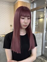 イェッカ(YECCA)&nbsp;ピンクラベンダー