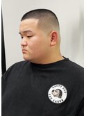 2 on top スキンフェード 枚方 南楠葉