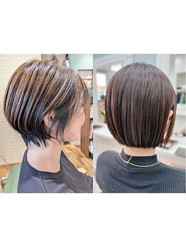 30～50代の大人女性におすすめ！お悩みに寄り添い、あなたの魅力を最大限に引き出します。