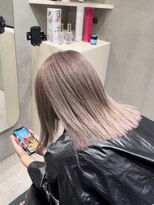 コスモス 町田(COSMOS)&nbsp;暖色ミルクティー