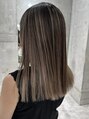 アールサロン 北岡崎(Rr SALON) 都会の技術持ってきました!バレイヤージュもお任せください!