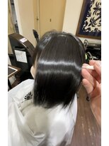 モアナヘア(moana hair)&nbsp;美髪縮毛矯正