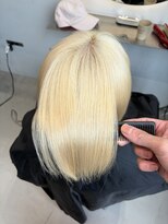 ソル 栄矢場町(SOL) ヘイリーボブ/シャドールーツ/抜きっぱなしぶろ