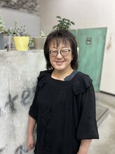 ダンケシェーン(Danke Schon) 檜山 貴子