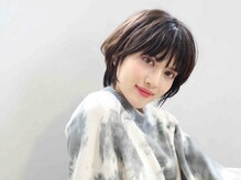 トランクヘアデザイン 大宮(TRUNK hair design)