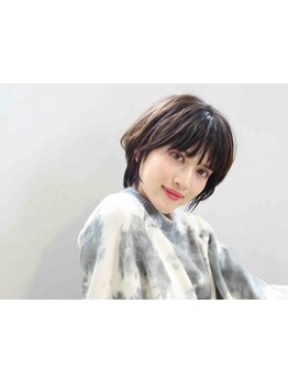 美容室初めての方にも嬉しい◎マンツーマンで施術させて頂きます！アットホームサロンタイムを♪【大宮】