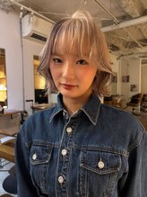 ルアウ レコーズ(LUAU records)&nbsp;【LUAU records Osaka/arisa】デザインカラー