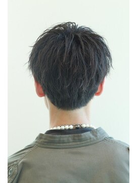 リップス 横浜(LIPPS) アバランチマッシュ