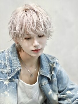 ホワイトカラー