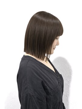 セカンド 二俣川駅(2nd) #髪質改善#縮毛矯正#学割U24#二俣川駅