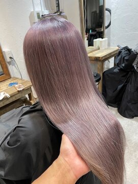 フォレスト 流山おおたかの森(Forest.) Forest /髪質改善/流山おおたかの森12