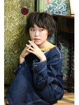 ザップ(ZAP)&nbsp;センシュアルショート