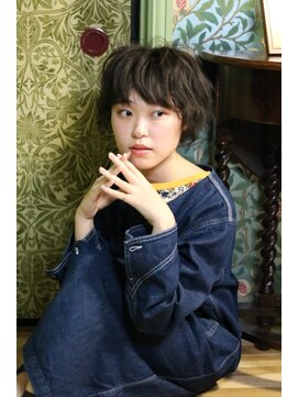 ザップ(ZAP) センシュアルショート