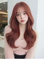 プライズ 成増店(prize)&nbsp;ピンクベージュピンクブラウンハイトーンピンク