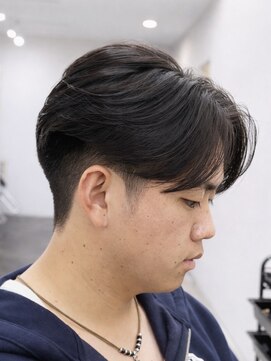 ササ 京都河原町店(33 SASA) 曲がる縮毛矯正 京都四条河原町